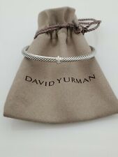 David yurman 4mm for sale  USA