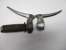Simson sr2 griffarmaturen gebraucht kaufen  Bad Brambach
