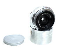 Carl zeiss biogon usato  Italia