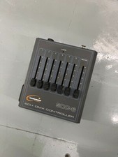 Transcension sdc6 dmx for sale  WEST MOLESEY