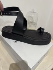 Russell bromley toetally for sale  COULSDON