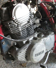 Pièces moteur yamaha d'occasion  Montréal