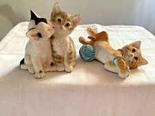 Country artists kittens gebraucht kaufen  Korntal-Münchingen