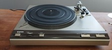 Platine vinyle tensai d'occasion  Perpignan-
