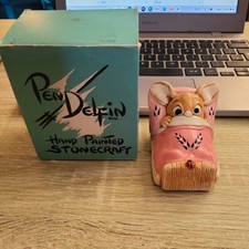 Pendelfin bunny figurine for sale  BEDFORD