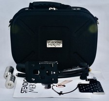 Steadicam merlin camera for sale  DUNDEE