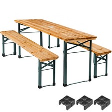 Bierzeltgarnitur biertischgarn gebraucht kaufen Bierzeltgarnitur biertischgarn gebraucht kaufen  Igersheim