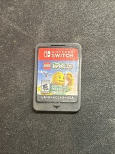 lego worlds nintendo switch for sale lego worlds nintendo switch for sale Northbrook