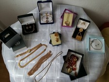 Modeschmuck gebraucht kaufen  Berlin