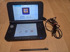 Nintendo 3ds silber gebraucht kaufen  Jarmen