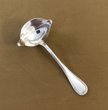 Cuillère louche sauce d'occasion  Nancy-