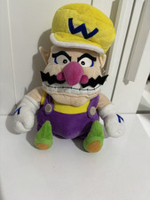 Super mario peluche usato  Roma