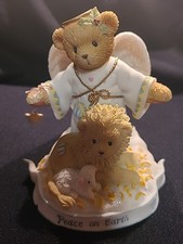 Cherished teddies tessa for sale  Phillipsburg
