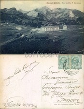 Cuneo provincia garessio usato  Italia