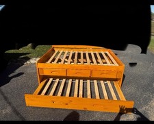 twin captains bed for sale twin captains bed for sale Highland
