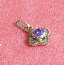 Art deko amethyst gebraucht kaufen  Dresden