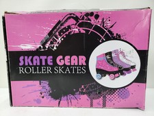 Size skate gear for sale  Glendale Heights