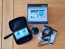 Garmin nuvi 1490t for sale  REDDITCH