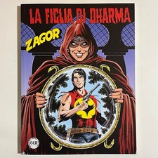 Zagor zenith 765 usato  Calcinato