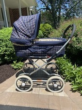 Emmaljunga luxury convertible for sale  Elkton