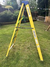 Youngman tread 1.65m for sale  ASHTON-UNDER-LYNE