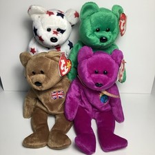 Beanie babies bundle. for sale  MARKET HARBOROUGH