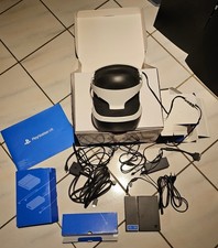 Playstation virtual reality gebraucht kaufen  Marktrodach