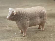 Vintage hereford bull for sale  Sherman Oaks