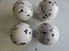 Set bocce gioco usato  Città di Castello