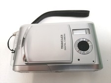 Traveler 5080 digital for sale  RUGBY