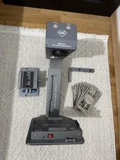 Lot complet machine d'occasion  Paris XI
