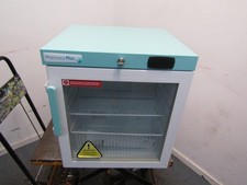 Pharmacy refrigerator ppgr47bt for sale  WINSFORD