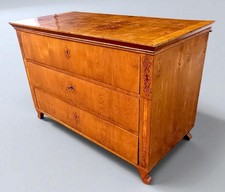 Frühe biedermeier kommode gebraucht kaufen  Remscheid