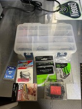 Tackle box full for sale  Turlock