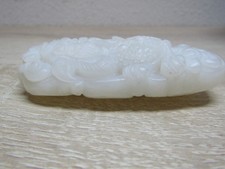 Giada bianca certificata usato Giada bianca certificata usato  Angera