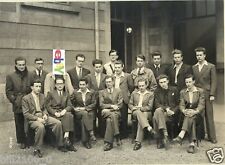 Original photo lycee d'occasion  Expédié en Belgium