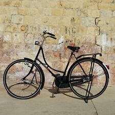 Bicyclette vélo hollandais d'occasion  La Ciotat