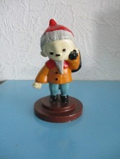 Ddr sandmann briefbeschwerer gebraucht kaufen  Velten