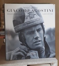 Giacomo agostini immagini usato  Milano