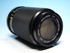 Soligor zoom macro gebraucht kaufen  Solingen