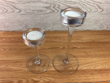 Pair elegant tall for sale  OKEHAMPTON