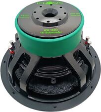 Ipb 15d2 subwoofer usato  Santa Maria Capua Vetere