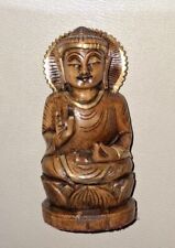 Vintage shakyamuni lord for sale  NORTHAMPTON