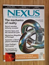 Nexus vol.27 issue for sale  UK
