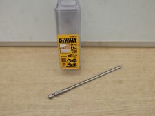 Chave de fenda DeWALT DT7205 153mm Ph2 bit DCF6201 DCF6202 acessório drywall comprar usado  Enviando para Brazil