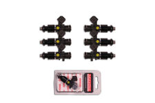 Usado, Bosch 980cc 1000cc 1100cc injetor de combustível 3/4 terno FG XR6 Barra Turbo E85 seguro - 6 comprar usado  Enviando para Brazil