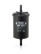 Filtro de combustível Mann-Filter WK 6031 para Citroën DS Fiat Lancia Vauxhall Peugeot, usado comprar usado  Enviando para Brazil