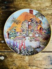 Assiette decorative lilliput d'occasion  Laon