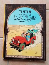 Albums tintin ile d'occasion  Gien