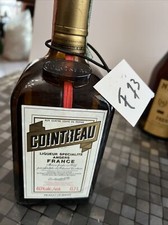 Cointreau vol bottiglia usato  Torino
